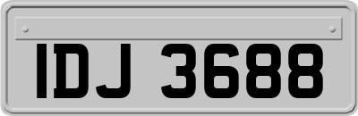 IDJ3688