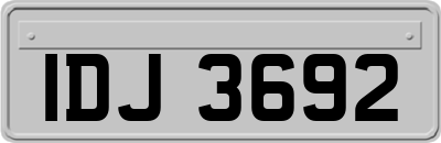 IDJ3692