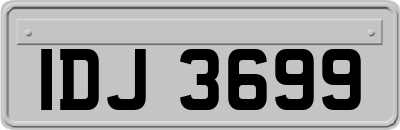 IDJ3699