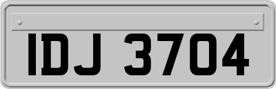 IDJ3704