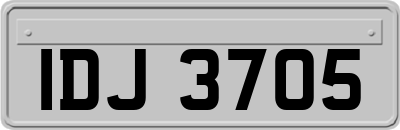 IDJ3705