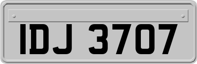 IDJ3707