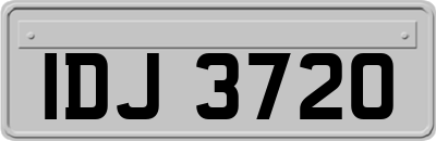 IDJ3720