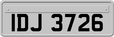 IDJ3726