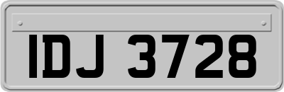 IDJ3728