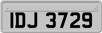 IDJ3729