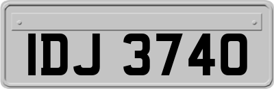 IDJ3740