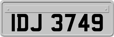 IDJ3749