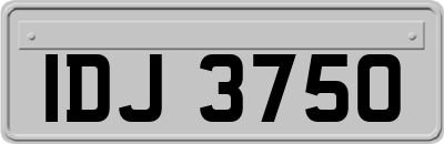 IDJ3750