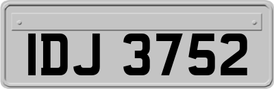 IDJ3752