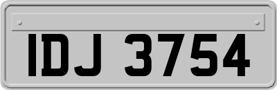 IDJ3754