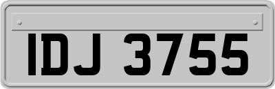 IDJ3755