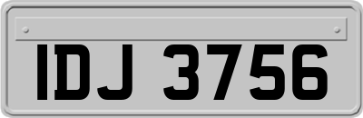 IDJ3756