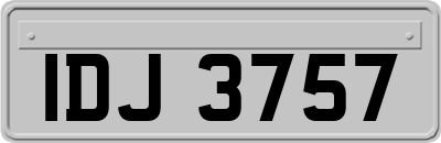 IDJ3757