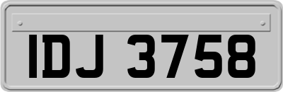 IDJ3758