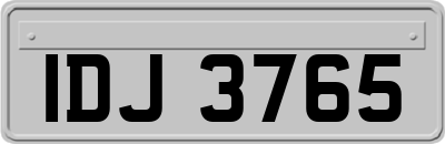 IDJ3765