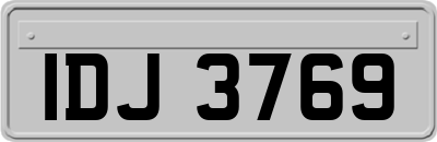 IDJ3769