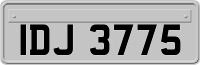 IDJ3775