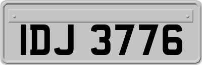 IDJ3776