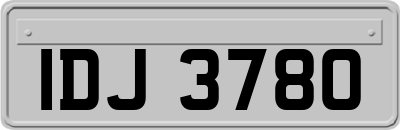 IDJ3780
