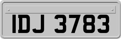 IDJ3783