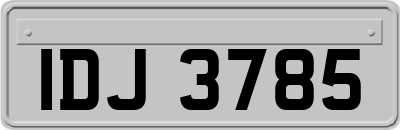 IDJ3785