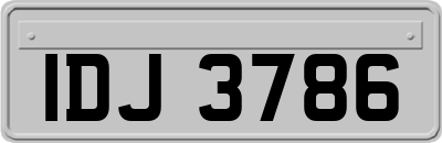 IDJ3786