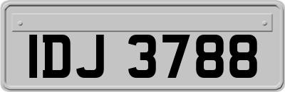 IDJ3788