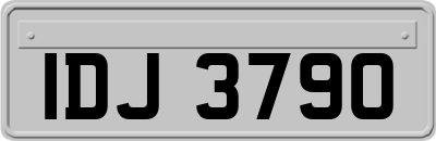 IDJ3790
