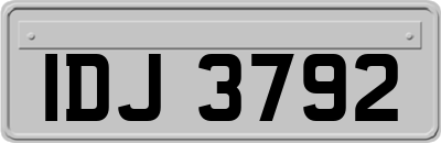 IDJ3792