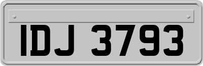 IDJ3793