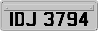 IDJ3794