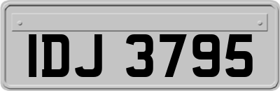IDJ3795