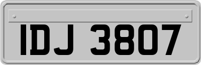 IDJ3807