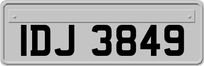 IDJ3849
