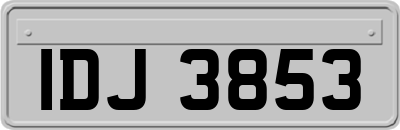 IDJ3853