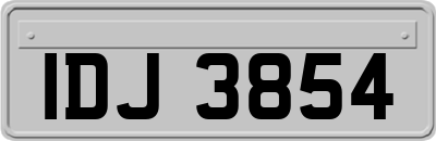IDJ3854