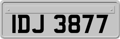 IDJ3877