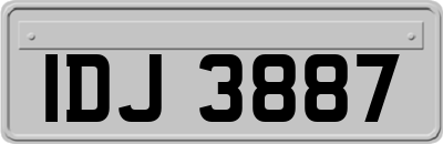 IDJ3887