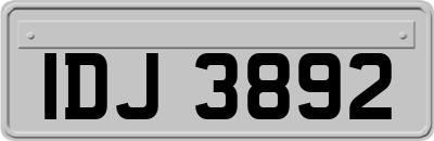IDJ3892
