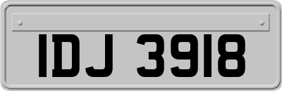 IDJ3918
