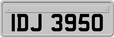 IDJ3950