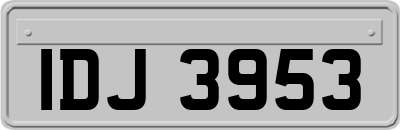 IDJ3953