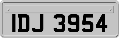 IDJ3954