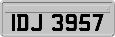 IDJ3957