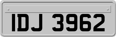 IDJ3962