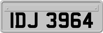 IDJ3964