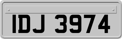 IDJ3974