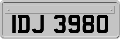 IDJ3980
