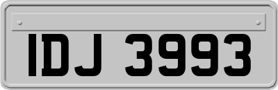 IDJ3993